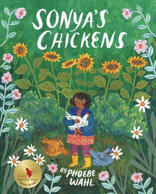 Sonya''s Chickens