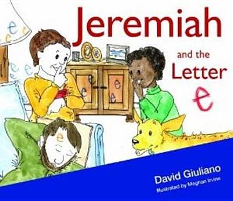 Jeremiah and the Letter "e"