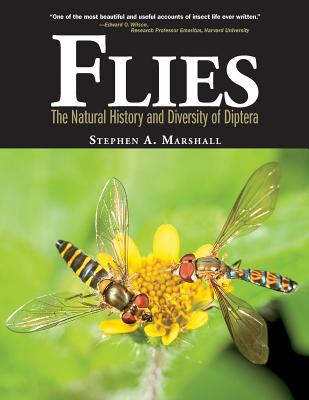 Flies: The Natural History and Diversity of Diptera