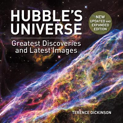 Hubble's Universe: 2nd Ed; Greatest Discoveries and Latest Images