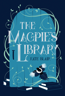 Magpie''s Library
