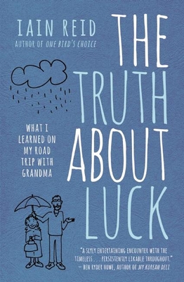 The Truth About Luck