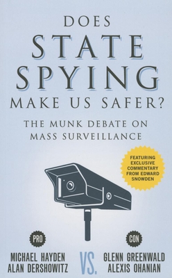 Does State Spying Make Us Safer?