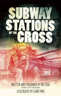 Subway Stations of the Cross