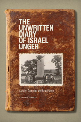 The Unwritten Diary of Israel Unger