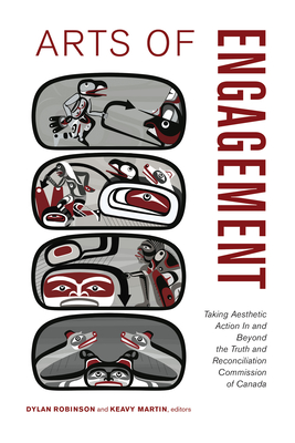 Arts of Engagement