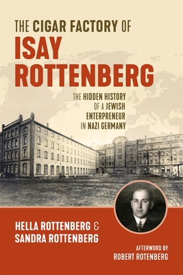 The Cigar Factory of Isay Rottenberg