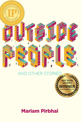 Outside People and Other Stories