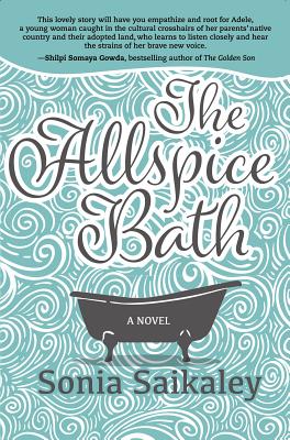 The Allspice Bath