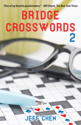 Bridge Crosswords 2