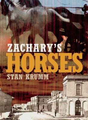 Zachary's Horses