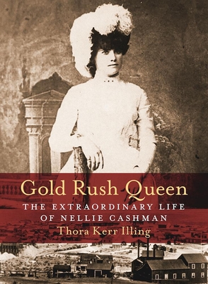 Gold Rush Queen