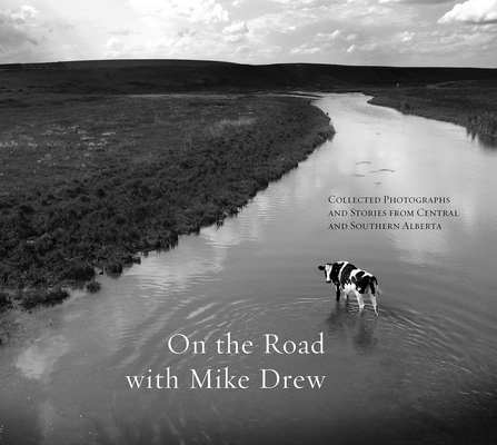 On the Road with Mike Drew