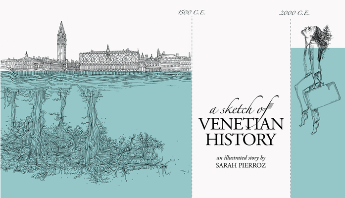 A Sketch of Venetian History