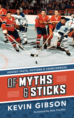 Of Myths and Sticks