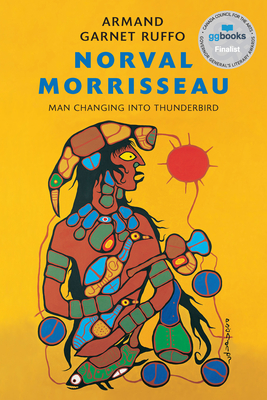 Norval Morrisseau