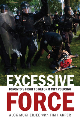 Excessive Force
