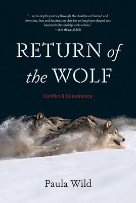 Return of the Wolf