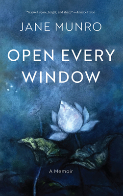 Open Every Window