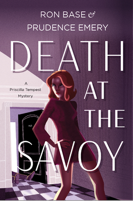 Death at the Savoy