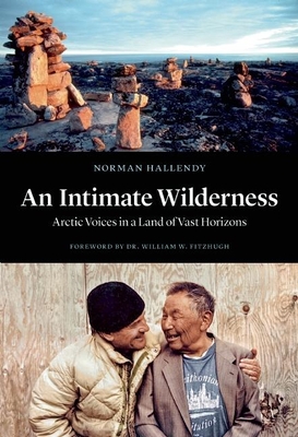 An Intimate Wilderness