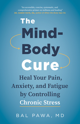 The Mind-Body Cure