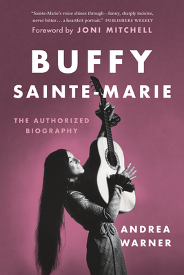 Buffy Sainte-Marie