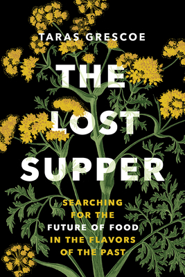 The Lost Supper