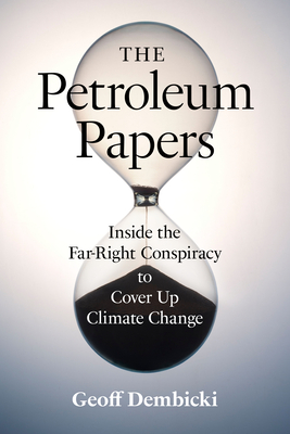 The Petroleum Papers