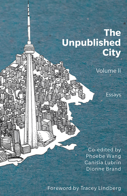 The Unpublished City