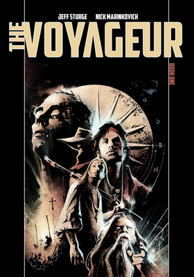 Voyageur Volume 6