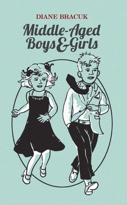 Middle-Aged Boys & Girls