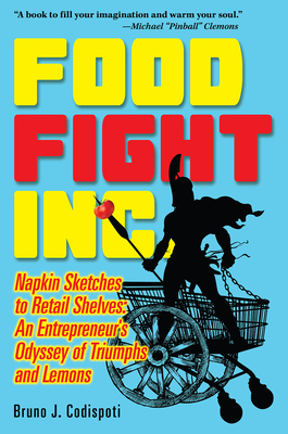 Food Fight Inc. Volume 11