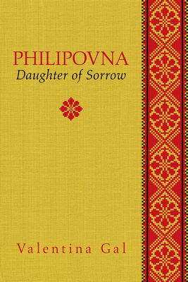 Philipovna Volume 20