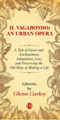 Il Vagabondo: An Urban opera