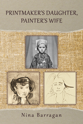 Printmaker's Daughter, Painter's Wife