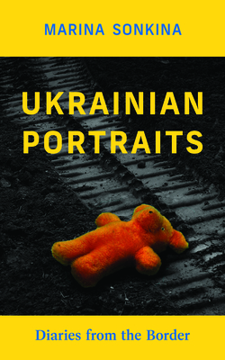 Ukrainian Portraits