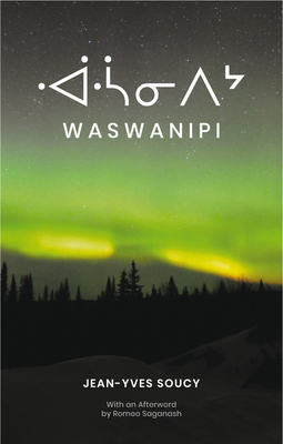 Waswanipi