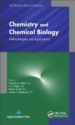 Chemistry and Chemical Biology