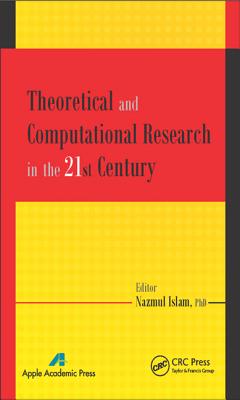 Theoretical and Computational Research in the 21st Century