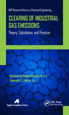 Clearing of Industrial Gas Emissions