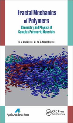 Fractal Mechanics of Polymers