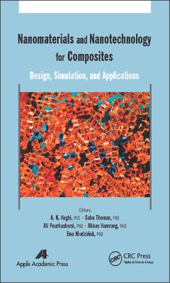 Nanomaterials and Nanotechnology for Composites