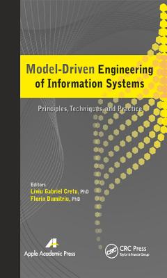 Model-Driven Engineering of Information Systems