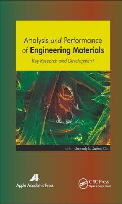 Analysis and Performance of Engineering Materials