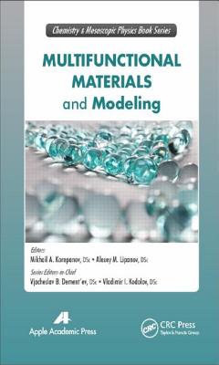 Multifunctional Materials and Modeling