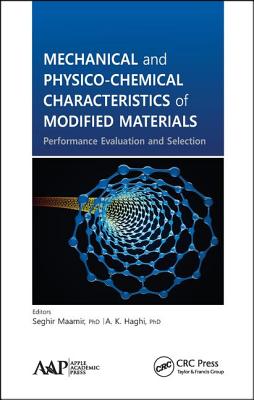 Mechanical and Physico-Chemical Characteristics of Modified Materials