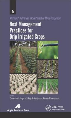 Best Management Practices for Drip Irrigated Crops