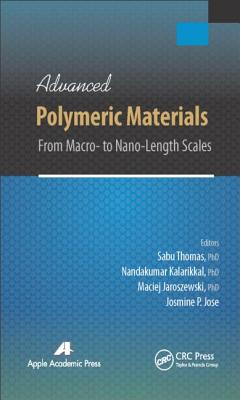 Advanced Polymeric Materials