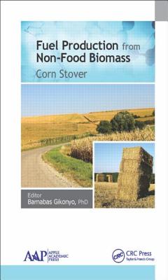 Fuel Production from Non-Food Biomass